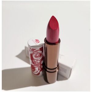 Origins Origins, Blooming Bold, Cream Lipstick, 16, Lush Lotus, 3,1 g για γυναίκες 13076355 717334233140