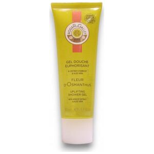 Roger & Gallet Roger & Gallet, Fleur D'Osmanthus, Αφρόλουτρο, 50 ml Unisex 13076451 3337875202459