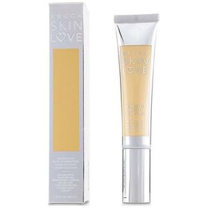 Becca Becca, Skin Love, Dimethicone, Ενυδατική, Υγρό Foundation, Άμμος, 35 ml για γυναίκες 13076727 9331137024319