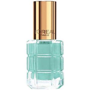 L’Oreal Paris L'Oreal Paris, Color Riche Vernis A L'Huile, Nail Polish, B01, Pistache Royale, 13.5 ml For Women