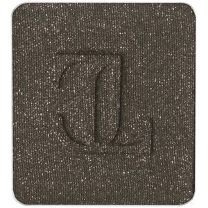Inglot Inglot, Jennifer Lopez, Eyeshadow Powder, J327, Intense Charcoal, 3 g για γυναίκες 13080153 5901905950061