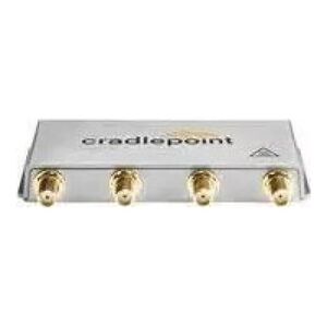 Cradlepoint Cradlepoint MC400-5GB - Drahtloses Mobilfunkmodem - 5G LTE Advanced Pro - USB - 4,14 Gbps - fur E300 Series Enterprise Router E300-5GB 13189803 840292700390