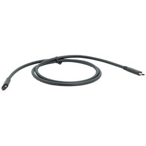 Καλώδιο Terra USB Καλώδιο USB-C/C για TERRA MOBILE Dockingstation 810 Ersatz-USB-C/C Kabel for Docking 810 13216474 4039407080137