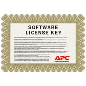 Κλειδί άδειας χρήσης APC APC Data Center Expert Modbus 13225107 4064575490235