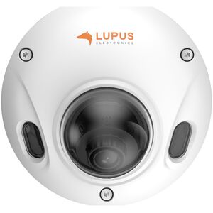 Lupus IP κάμερα LUPUS - LE 228 PoE 13233004 4260195434752
