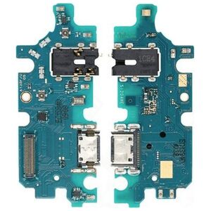 Υποδοχή φόρτισης Samsung A135 A13 13234782 5715063093276