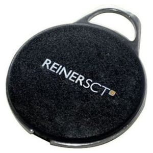 Terminal sieciowy Reiner REINER SCT Premium Transponder 100 DES timeCardEV3