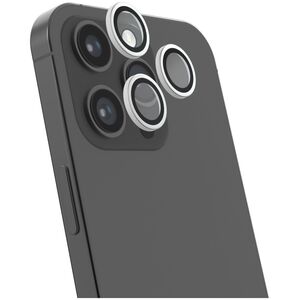 Κάλυμμα κάμερας Jcpal JCPal Preserver Lens Protector για iPhone 15 Pro Max ασημί - Εγγύηση ασφάλειας. Απλές δόσεις. Δωρεάν αποστολή από 170 PLN. 13296172 6954661867202