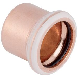 Geberit Mapress Kupfer - Βύσμα d18 [10] 13815866 4024723602330