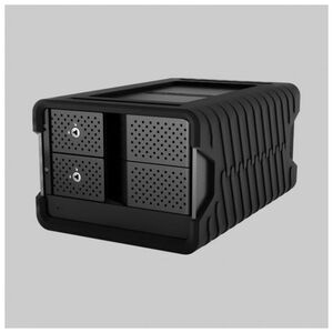 Συστοιχία δίσκων Glyph Blackbox PRO RAID 24 TB, Enterprise Class, USB-C (3.1, Gen 2) 13238130 691450004511