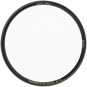 B+W φίλτρο B+W Basic Soft Pro φίλτρο μαλακώματος 1102790 49mm 13274539 4012240051151