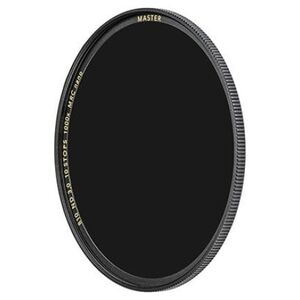Φίλτρο B+W Γκρι φίλτρο B+W Master 810 NDX1000 MRC nano 1101611 58mm 13274605 4012240049127