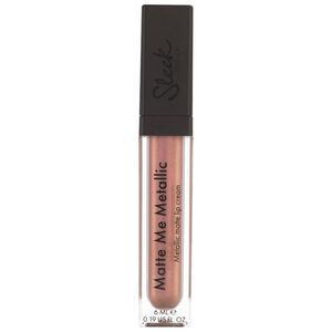 Sleek MakeUP Sleek MakeUP, Matte Me Metallic, Lip Gloss, Roman Copper, 6 ml για γυναίκες 13276218 96154281