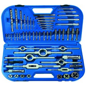 ZIRA Σετ εργαλείων σπειρώματος ZIRA S1500 13284652 4251484834476