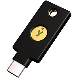 Yubico YubiKey 5C NFC FIPS - USB-C 13295620 5060408464236