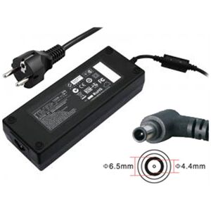 Τροφοδοτικό για φορητούς υπολογιστές Sony AC ADAPTER (160W) ACDP-160M 13299823 5704174040903