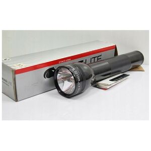 Latarka Maglite Maglite Standard Cell Torch 2 D-Cell