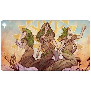 Ultra-Pro Ultra-Pro: Magic the Gathering - Murders at Karlov Manor - Playmat J 13302241 74427382865