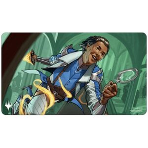 Ultra-Pro Ultra-Pro: Magic the Gathering - Murders at Karlov Manor - Playmat V4 13302247 74427382919