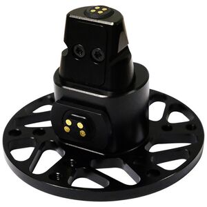 Cube Controls Cube Controls QRX Wheelbase-Anschluss - Magnetic 13304452 8057635060413