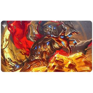 Ultra-Pro Ultra Pro: Magic the Gathering - Outlaws of Thunder Junction - Playmat - Conti 13308193 74427383855