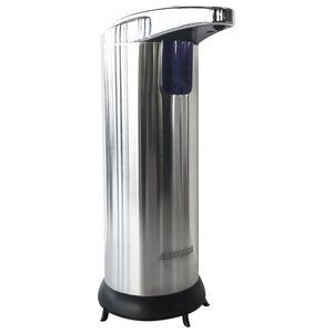 Sourcing ΑΙΣΘΗΤΗΡΑΣ ΑΦΙΓΗΣ 250 ML ΣΑΠΟΥΝΙΔΕΣ 13316185 8014340005146