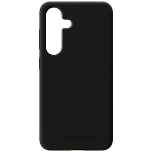 iDeal Of Sweden Θήκη ΣΙΛΙΚΟΝΗΣ IDEAL MAGSAFE SAMSUNG GALAXY S24 BLACK 13319725 7340205196492