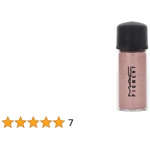 MAC MAC, Pigment, Bronzing, Makeup Powder, Tan Warm, 2,5 g για γυναίκες 13321422 773602396542