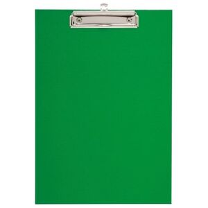 Pagna PAGNA Klemmbrett A4 Color grün 1 Stück 13333057 4013951000186