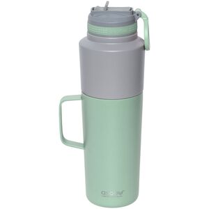Μπουκάλι Asobu Asobu Twin Pack with Mug Mint, 0,9 L + 0,6 L 13334448 842591048128