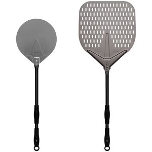 Alfa Forni Σετ Peel Pizza Alfa Forni 2 τεμ. 13335120 8056471416477