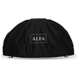 Alfa Forni Alfa Forni Κάλυμμα μαύρο 4 Πίτσες (Classico) 13335973 8056471417153