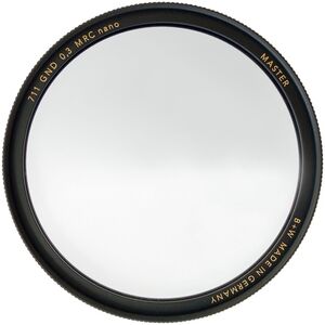 B+W Filter B+W Filter Master Line Gradual 711 GND 0,3 ND 72mm 1107793 13336860 4012240055807