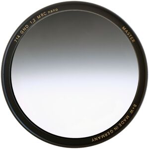 B+W Filter B+W Filter Master Line Gradual 714 GND 1.2 ND 67mm 1107819 13336861 4012240056064