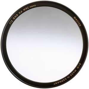 B+W Filter B+W Filter Master Line Gradual 712 GND 0,6 ND 82mm 1107804 13336866 4012240055913