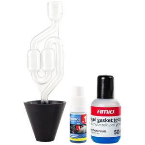 AMiO Tester uszczelki pod głowicą xl 60 ml amio-02804.