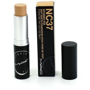 MAC MAC, Studio Fix, Foundation Stick, NC37, 9 g Για γυναίκες 13424400 773602555963