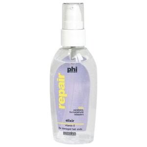 Subrina Professional Subrina Professional, Phi Repair, Vitamin E, Hair Oil Treatment, For Split Ends Prevention, 70 ml Για γυναίκες 13424784 4260379932531