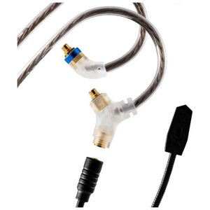 Kinera Kinera GRAMR - Καλώδιο MMCX με μικρόφωνο + Lightning Adapter 13125100 2023038300001
