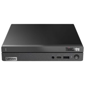 Komputer Lenovo Lenovo | ThinkCentre | neo 50q (Gen 4) | Desktop | Tiny | Intel Core i5 | i5-13420H | Internal memory 16 GB | SO-DIMM DDR4 | SSD 512 GB | Intel UHD Graphics | Keyboard language English | Windows 11 Pro | Warranty 36 month(s)
