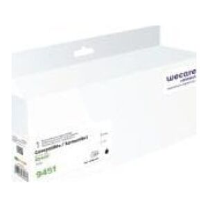 Tusz Armor WECARE ARMOR cartridge pro EPSON WorkForce C5210, C5290, C5710, C5790 (C13T945140) černá/black 64ml / 5000p