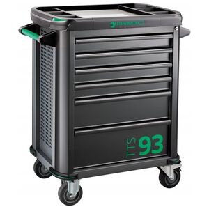 Wózek narzędziowy Sourcing Tool trolley STAHLWILLE TTS 93