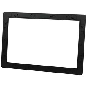 Allnet ALLNET Οθόνη αφής Tablet 14 Zoll zbh. Blende für Einbaurahmen schwarz Schmal 13691810 4038816112859