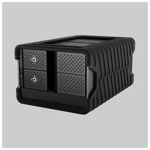Συστοιχία δίσκων Glyph Blackbox PRO RAID 16TB, Enterprise Class, Thunderbolt 3 13761026 691450004764