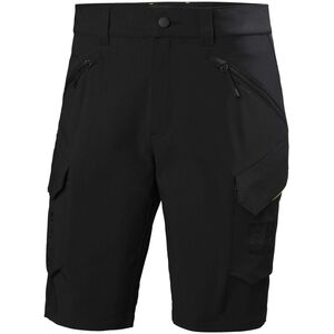 Σορτς Helly Hansen HELLY HANSEN Magni Evo CNCT Cargo, μαύρο C54 13768382 7040059053537