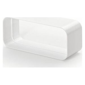 Silverline Samlestykke flad 89 x 222 mm.