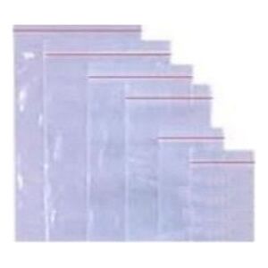 Τσάντες HP Zip lock, 30x40cm, 40microns (100) 2107-014 13831131 4025650000000