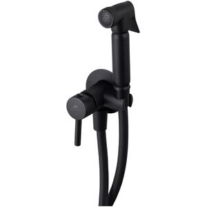 Βρύση μπιντέ Rubineta Βρύση μπιντέ Rubineta ULTRA 625127, μαύρο 13831424 4772030000000