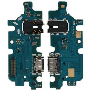 Πλακέτα φόρτισης USB Samsung M135 M13 13850078 5715063093207