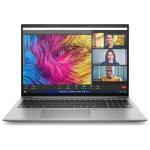 Φορητός υπολογιστής HP HP ZBook Firefly 16 G11 Intel Core Ultra 7 155H 40,64cm 16Zoll WUXGA 32GB 1TB/SSD NVIDIA A500 4GB W11P 3J War (DE) 13850222 198122919550